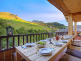 Chalet Joubarbe_Le Grand-Bornand