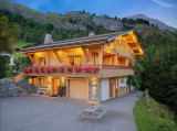 Chalet Joubarbe_Le Grand-Bornand