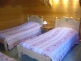 Chalet de mon père