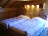 Chalet de mon père