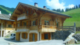 Chalet de mon père