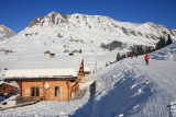 Chalet de mon père