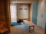 Chalet de mon père