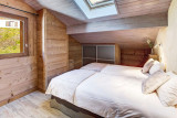 Chalet Sicoria
