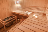 Chalet Sicoria