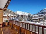 Chalet Sicoria
