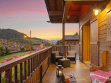 Chalet Sicoria