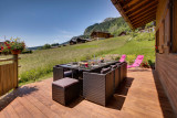 Chalet Sicoria