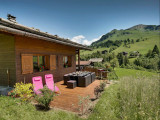 Chalet Sicoria