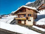 Chalet Sicoria