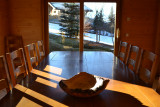 table à manger