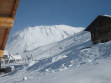 Exterieurs hiver