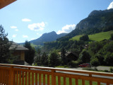 vue été