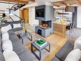 Chalet Macaron