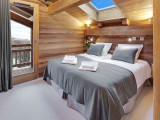 Chalet Macaron