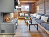 Chalet Macaron