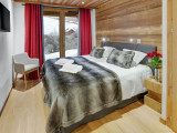 Chalet Macaron