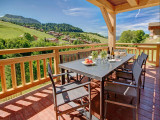 Chalet Macaron