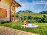 Chalet Macaron