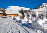 Chalet Macaron