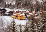 Chalet Macaron