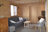 Chalet la Clef des pistes