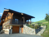 Chalet la Clef des pistes