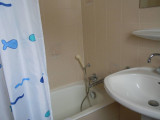 Chalet san parfia