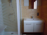 Chalet san parfia