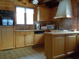 Chalet san parfia