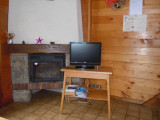 Chalet san parfia