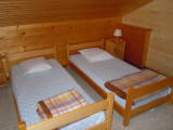 Chalet san parfia