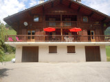 Chalet Sam Parfia