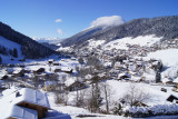 Le Merisier
