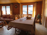 Chalet de Gervais
