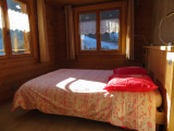 Chalet de Gervais