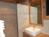 Chalet de Gervais