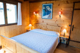 Chalet Chant'line