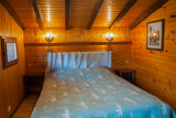 Chalet Chant'line