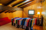 Chalet Chant'line