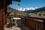 Chalet Chant'line