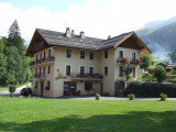 Vieux Noyer
