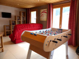 Chalet Antoline