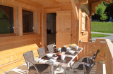 Chalet Antoline