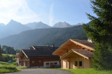 Chalet Antoline