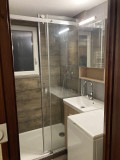 Salle de douche