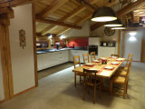 Gîte La Matte n°2