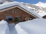 Gîte La Matte n°2