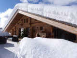 Gîte La Matte n°2