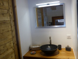 Gîte La Matte n°2